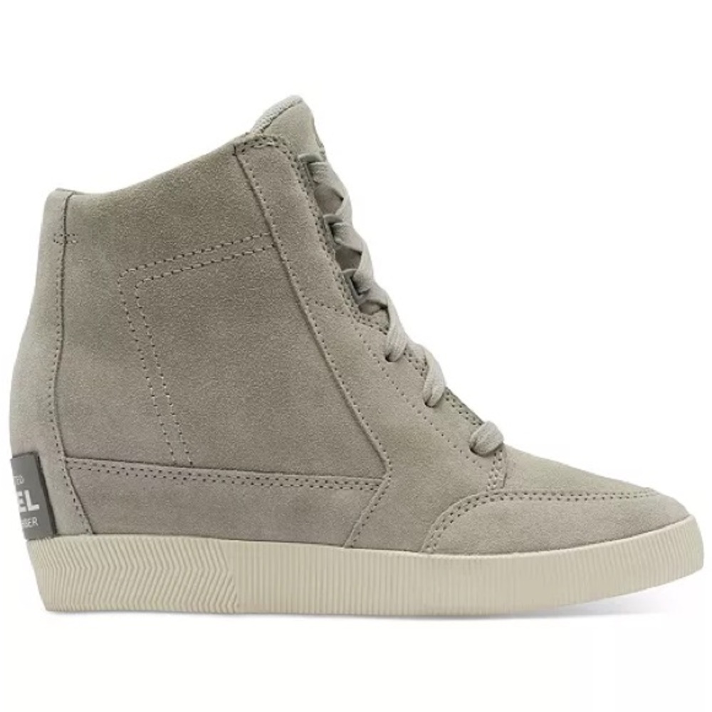 Brand new size 8 Sorels